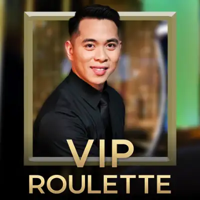 VIP Roulette