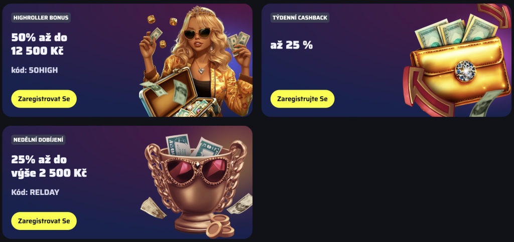 Turnaje BDM Bet